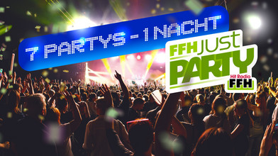 FFH Just Party in Heusenstamm