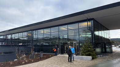 Lagunen-Erlebnisbad Willingen öffnet am Montag