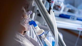 Anklage: versuchter Mord - Sauerstoffgerät in Mannheim abgedreht