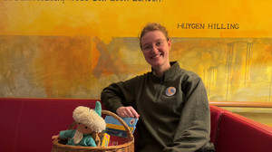 Kreuz & Quer am 26. Januar - Von Sandmännchen und Igelrettern