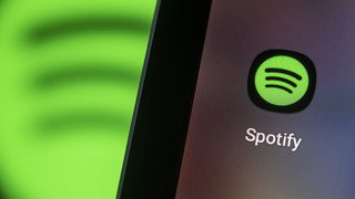 Spotify mit mehr Kunden - und roten Zahlen