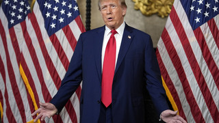 Super Tuesday in den USA: Vorwahlen in vielen US-Staaten