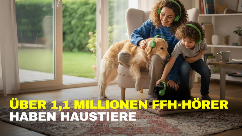  Unsere Hörer, Ihre Kunden