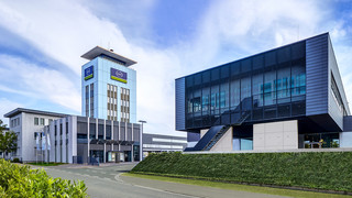 Heuchelheimer Tech-Konzern Schunk fordert Industriestrompreis