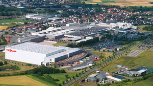 Schwächelnder Wärmepumpen-Markt: Weiter Kurzarbeit bei Viessmann