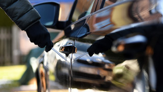 Serien-Autokratzer schlägt in Göttingen wieder zu: Knapp 400 Fälle