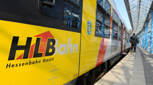 Sperrung bis Dezember: Lahn-Kinzig-Bahn sechs Monate dicht