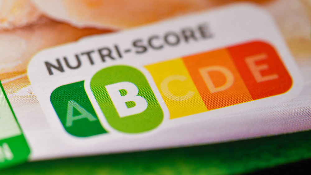 Danone stoppt die Verwendung des Nutri-Score-Logos auf einigen Produkten