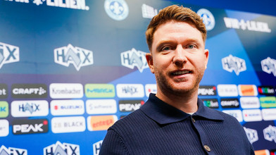 Lilien vor Saisonstart: Sport-Boss Fernie sieht Team bereit