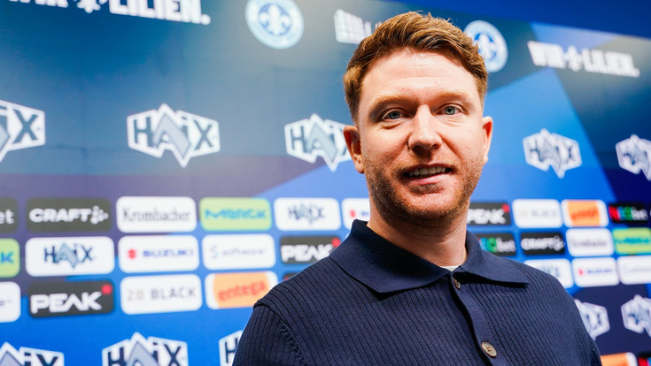 Lilien vor Saisonstart: Sport-Boss Fernie sieht Team bereit