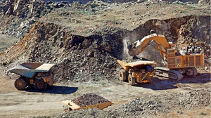 Land entdeckt größte Goldlagerstätte seit Jahrzehnten mit geschätztem Wert von 5,29 Milliarden US-Dollar