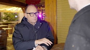 Wehner über die Chancen, Neuerungen und Sicherheit für 800.000 Besucher