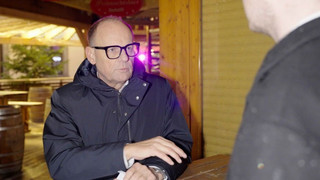 Wehner über die Chancen, Neuerungen und Sicherheit für 800.000 Besucher