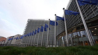 Treffen in Genf: Europäer wollen Trumps Ukraine-Plan entschärfen