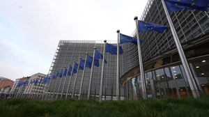 Treffen in Genf: Europäer wollen Trumps Ukraine-Plan entschärfen