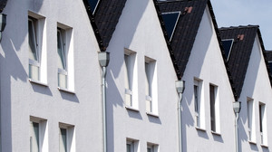 Hier ist der Wohnungskauf am günstigen