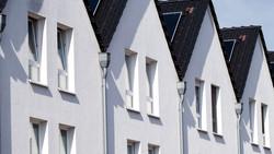 Hier ist der Wohnungskauf am günstigen