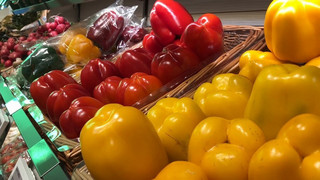 Inflation 2025 bei 2,2 Prozent - Preisdruck lässt nach