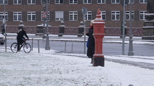 Extremwetterlage in Deutschland: Entwarnung für Berlin und Brandenburg