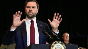 Vance verteidigt Festnahme von Fünfjährigem bei ICE-Razzia