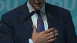 Landtagswahl: Merz motiviert Wahlkämpfer im Südwesten für den Endspurt