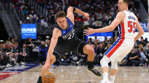 NBA-Playoffs: Wagner überrascht mit Orlando