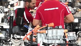 Nach Krisenjahr: Porsche-Mitarbeiter bekommen keine Prämie für 2025