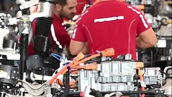 Nach Krisenjahr: Porsche-Mitarbeiter bekommen keine Prämie für 2025