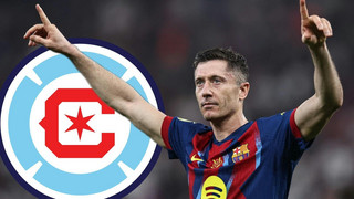 Medien: Lewandowski wechselt zu Schweinsteigers Ex-Klub