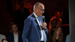 Merz: «Ja, ich möchte diese Reform durchsetzen»