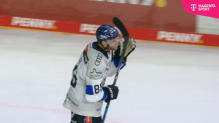 Krefeld Pinguine feiern gegen Ingolstadt zweiten Heimsieg und Ex-Pinguin Daniel Pietta