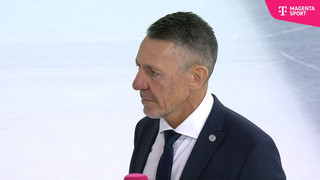 Folgen für die Heim-WM und Warten auf die IIHF: DEB-Vorstandsvorsitzender Frank H. Lutz zum CAS-Entscheid über die russische Wiederzulassung
