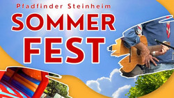 Sommerfest Pfadfinder Hanau