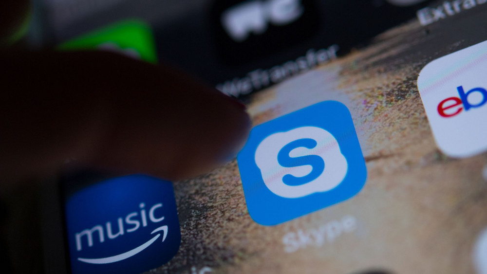 Skype
