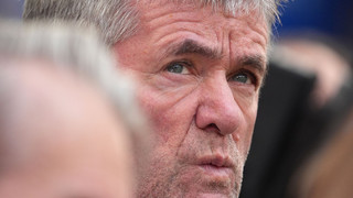 Funkel kehrt zurück zum 1. FC Köln