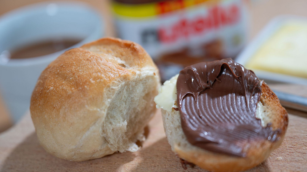 Nutella könnte teurer werden