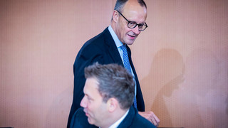 Merz reagiert auf Kritik an «Stadtbild»-Äußerung