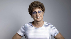 Silvia am Sonntag - mit Comedian Atze Schröder