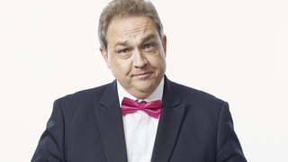 Silvia am Sonntag – mit Oliver Kalkofe