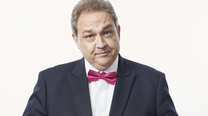 Silvia am Sonntag – mit Oliver Kalkofe