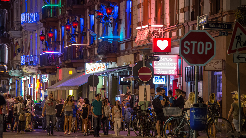 Das "Open Viertel" startet am Samstag, bis 23 Uhr könnt ihr die unterschiedlichsten Programme erleben (Archivbild).