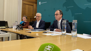 Al-Wazir: Hessens Wirtschaft meistert Coronakrise mit Staatshilfen