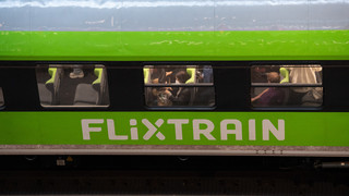 FlixTrain nimmt zum Fahrplanwechsel weitere Ziele ins Angebot