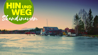 Silvia am Sonntag Sommer-Spezial Skandinavien