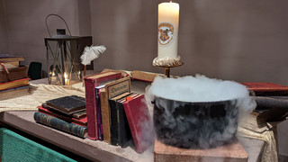 Kreuz & Quer am 22. Oktober - Zauberhafter Herbst