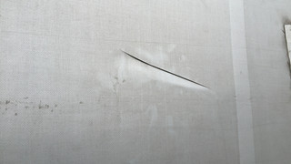 Planenschlitzer in Mücke und Alsfeld unterwegs