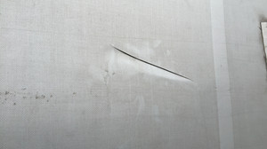 Planenschlitzer in Mücke und Alsfeld unterwegs