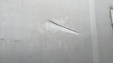 Planenschlitzer in Mücke und Alsfeld unterwegs