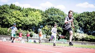 Special Olympics 2025 in Hanau: Sportfest der Inklusion