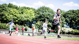 Special Olympics 2025 in Hanau: Sportfest der Inklusion